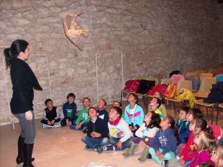 2014 ESTEBAN VICENTE PRIMERO