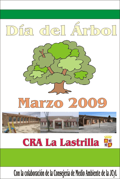 2009-03 Dia del arbol