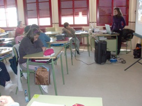 2009 Programa Dédalo