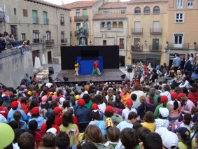 2009 Titirimundi