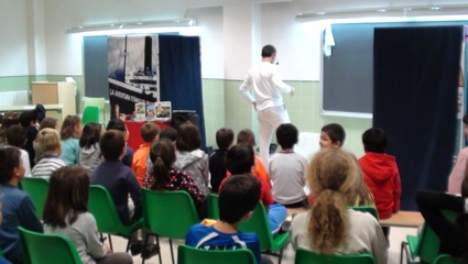 2012-10-18 TEATRO BIBLIOBUS