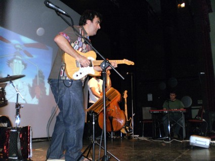 2012 CONCIERTO DIDÁCTICO JAZZ