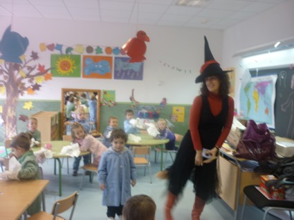 2012 HALLOWEEN