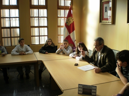 2013 AYUNTAMIENTO