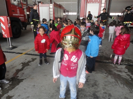 2013 BOMBEROS 4 AÑOS