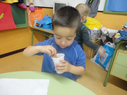 2013 CHOCOLATE INFANTIL