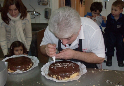 2013 PASTELERIA