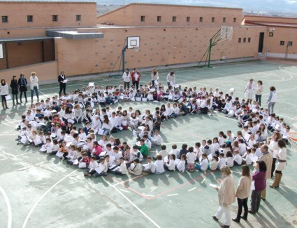 2013 DIA DE LA PAZ