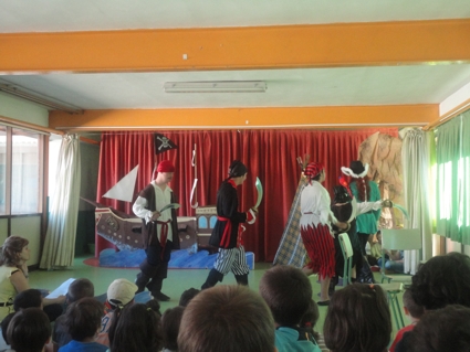 2013 TEATRO NTRA SRA DE LA ESPERANZA
