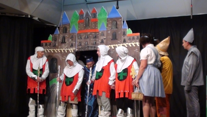 2013 TEATRO FUENTEPELAYO