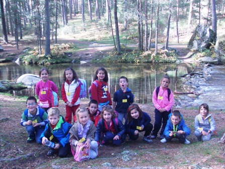 2014 BOCA DEL ASNO