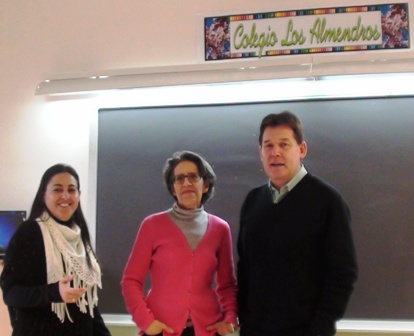 2014 CHARLA JUEGOS JUGUETES EAT