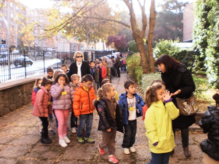 2014 CINE MUCES