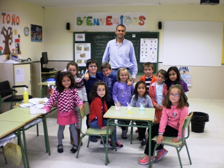 2014 TALLER DE CONSUMO
