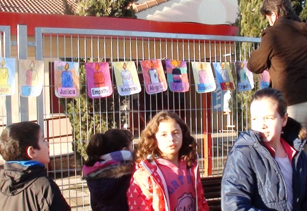 2015 VELAS POR LA PAZ