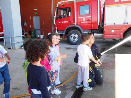 2015 BOMBEROS