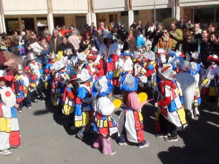 2015 CARNAVAL PLAZA