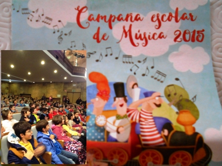2015 CONCIERTO DIDÁCTICO