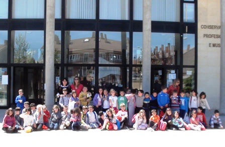 2015 CONSERVATORIO