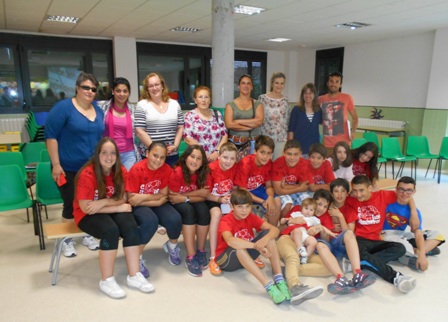 2015 DESPEDIDA SEXTO