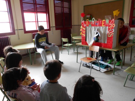 2015 DÍA DEL LIBRO 2