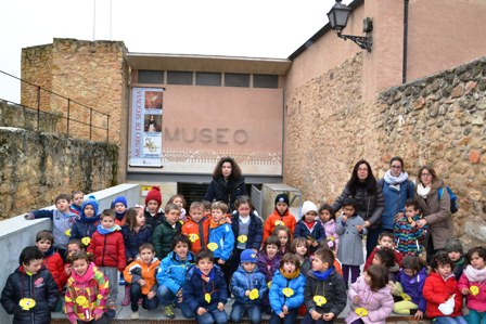 2015 MUESO PROVINCIAL INFANTIL