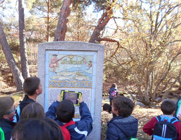 2015 PESQUERAS REALES TERCERO Y BERNUY