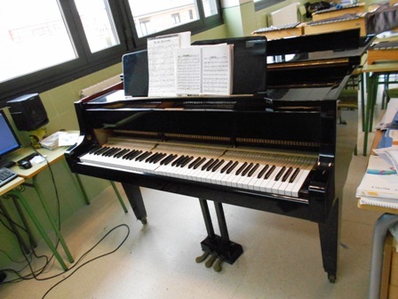 2015 PIANO