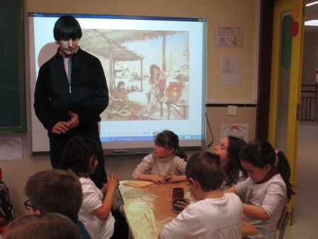 2015 TALLER CERÁMICA