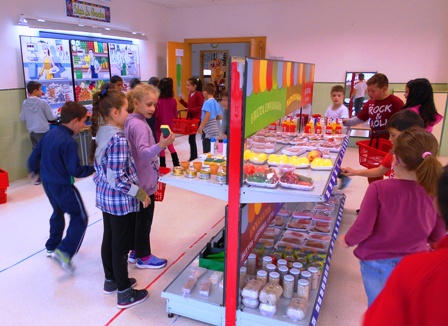2015 TALLER DE CONSUMO