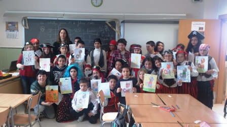 2015 TALLER ILUSTRACIÓN