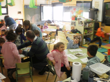 2015 TALLER TEXTIL