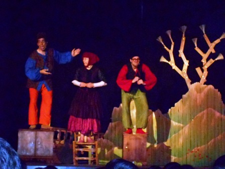 2015 TEATRO DIPUTACION