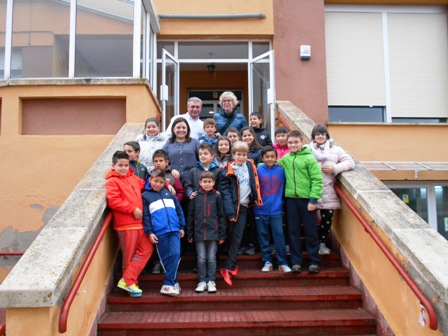 2015 VISITA APADEFIM