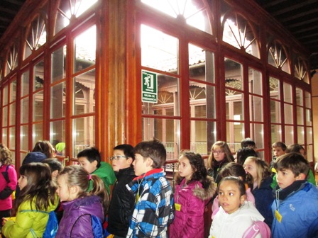 2015 COLEGIO DE ARQUITECTOS