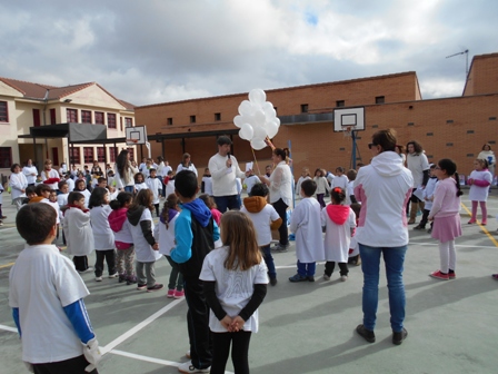 2016 CELEBRACIÓN DÍA DE LA PAZ