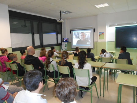 2016 SEMANA CULTURAL CLEMENTE VÍDEO