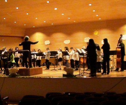 2016 CONSERVATORIO 3 AÑOS