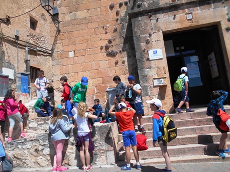 2016 VISITA SEPÚLVEDA 