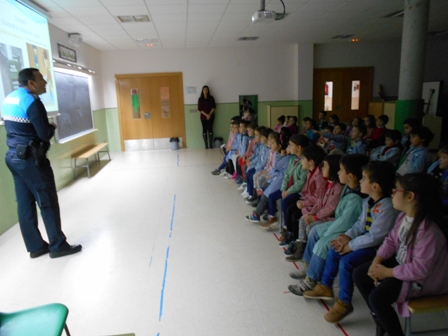 2016 EDUCACIÓN VIAL