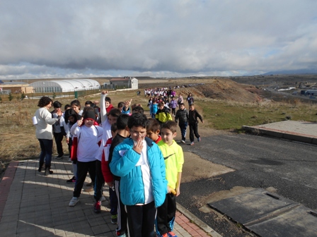 2016 MARCHA POR LA PAZ