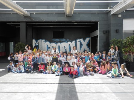 2016 MICRÓPOLIX
