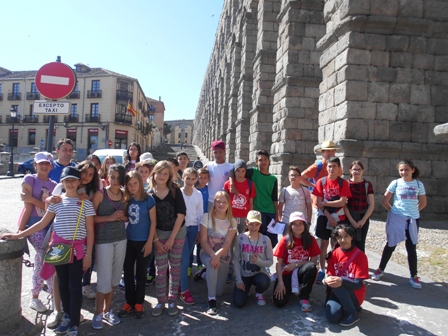 2016 PASEO LITERARIO