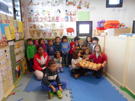 2016 BOCADILLOS SOLIDARIOS