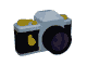 Camara fotográfica
