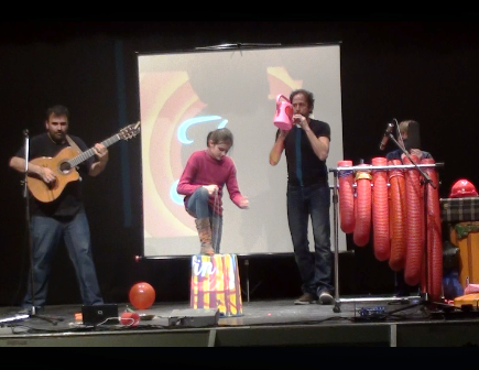 2014 CONCIERTO DIDÁCTICO