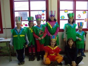 Dia del Libro Infantil