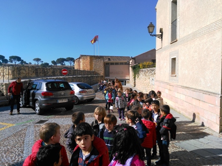 2015 MUSEO PROVINCIAL PRIMERO PRIMARIA