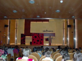 Teatro inglés E. infantil