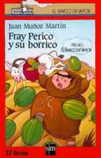 Fray Perico